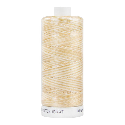 SEW EASY COLLECTION VARIEGATED 731M COL 4213