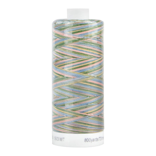 SEW EASY COLLECTION VARIEGATED 731M COL 4222