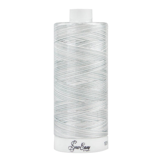 SEW EASY COLLECTION VARIEGATED 731M COL  4229