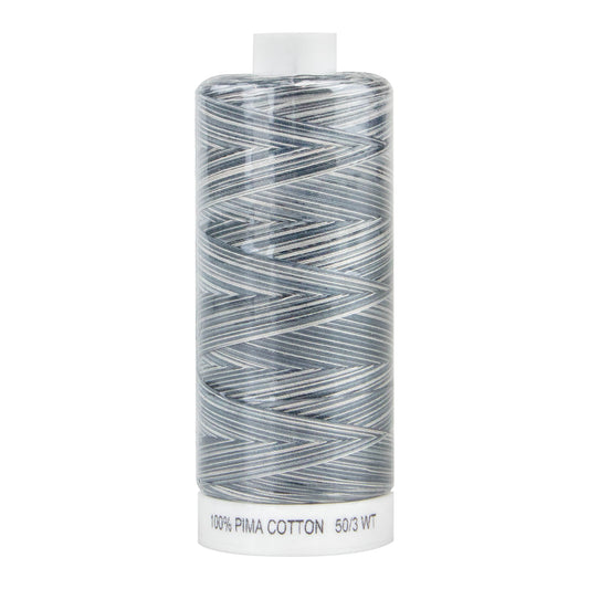 SEW EASY COLLECTION VARIEGATED 731M COL  4231