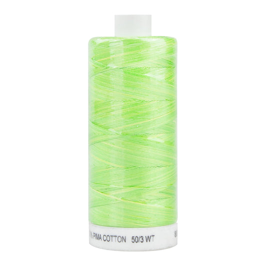 SEW EASY COLLECTION VARIEGATED 731M COL 4235