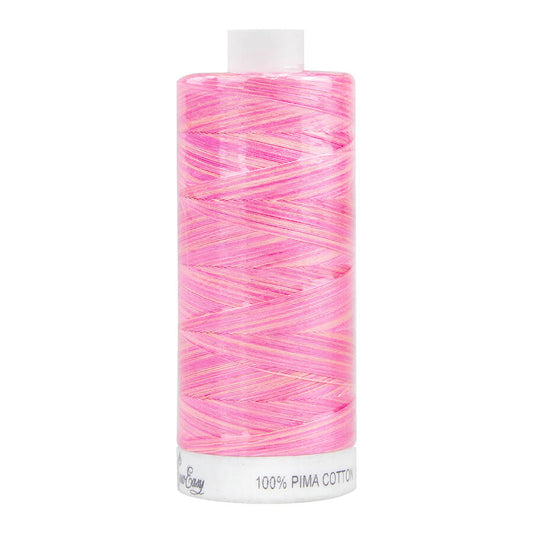 SEW EASY COLLECTION VARIEGATED 731M COL 4249