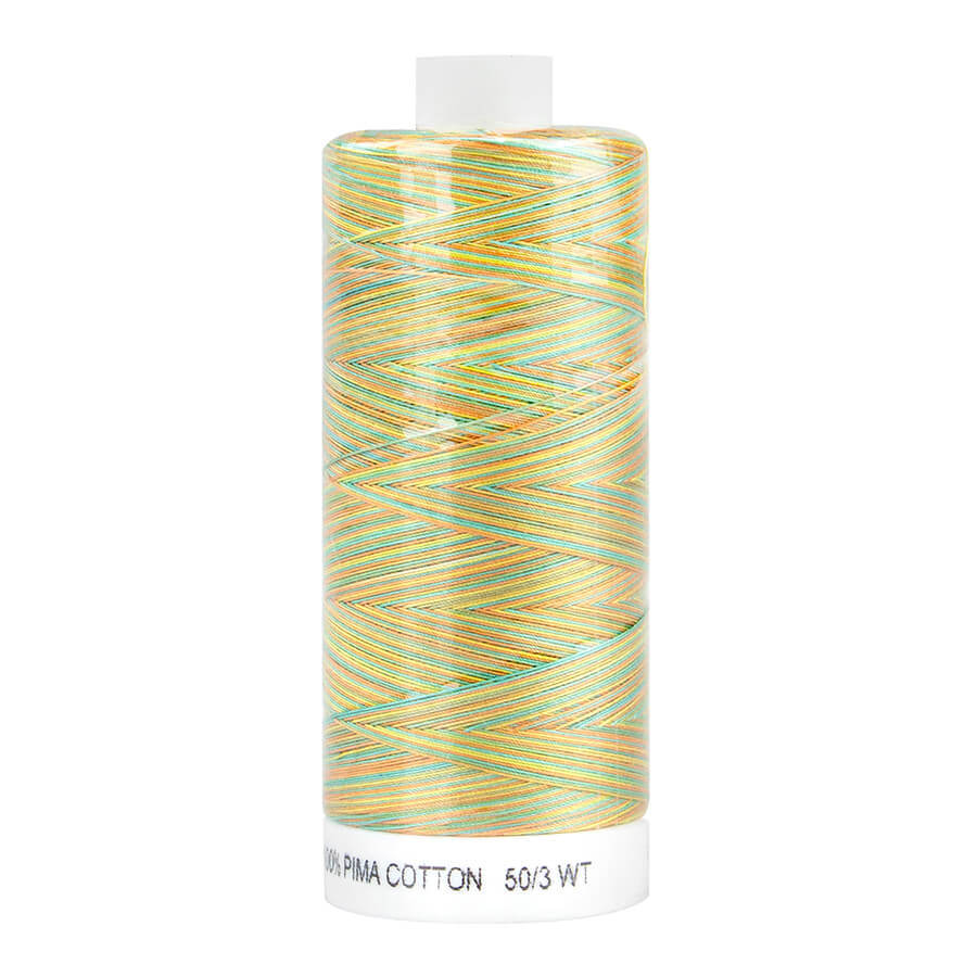 SEW EASY COLLECTION VARIEGATED 731M COL 4258