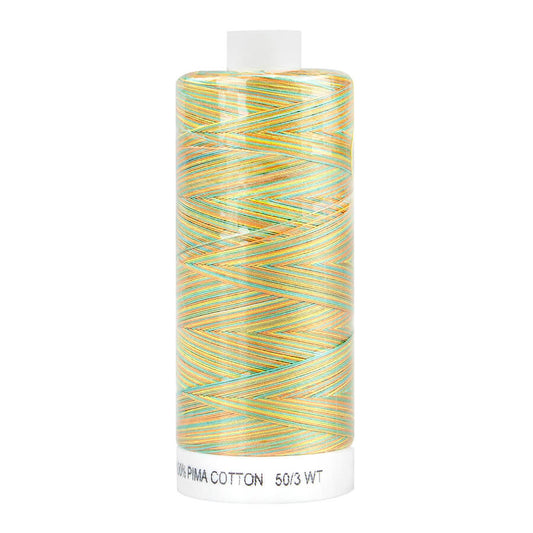 SEW EASY COLLECTION VARIEGATED 731M COL 4258