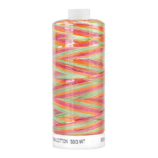 SEW EASY COLLECTION VARIEGATED 731M COL 4260