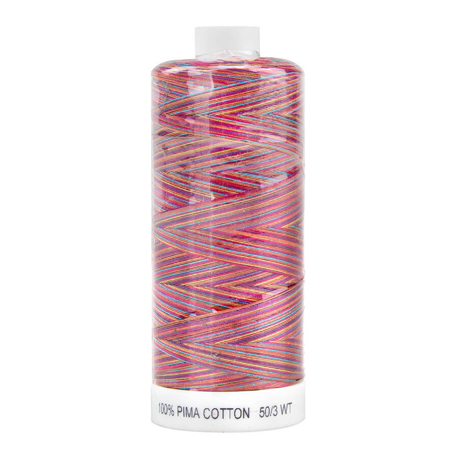 SEW EASY COLLECTION VARIEGATED 731M COL 4261