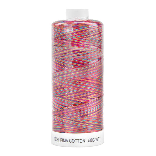 SEW EASY COLLECTION VARIEGATED 731M COL 4261