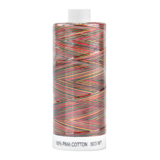 SEW EASY COLLECTION VARIEGATED 731M COL 4262