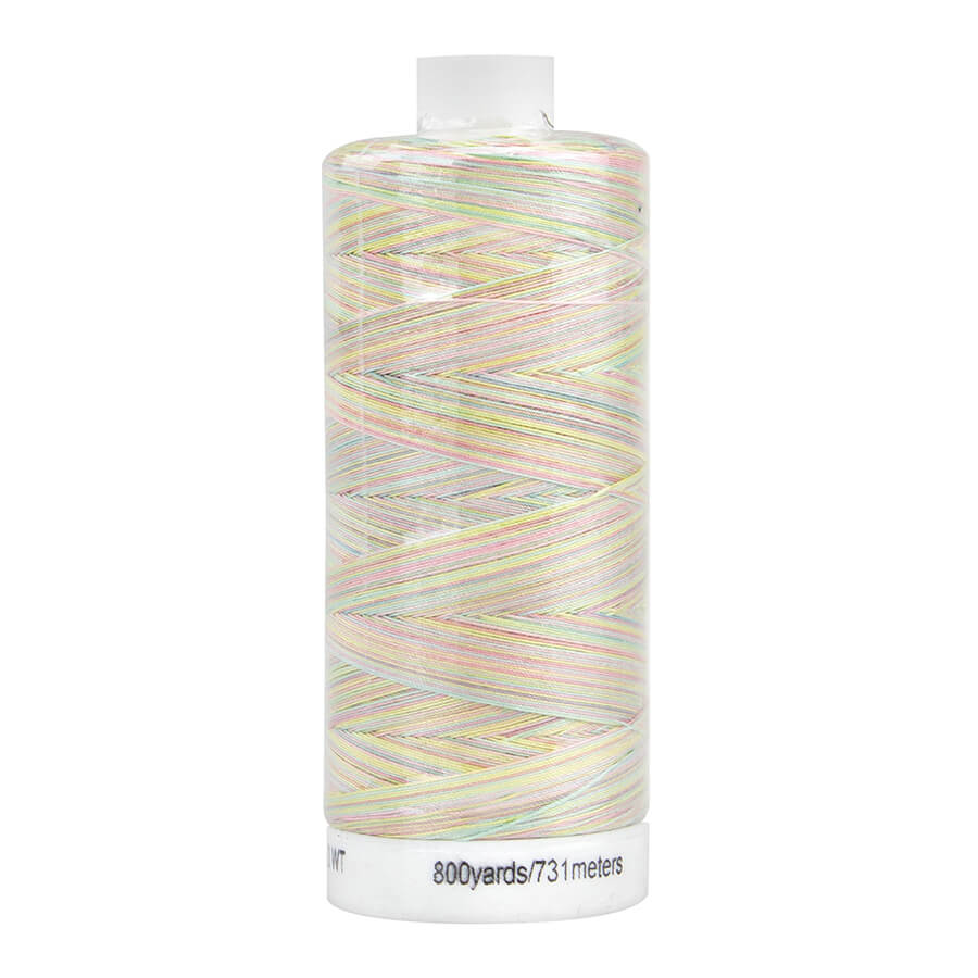 SEW EASY COLLECTION VARIEGATED 731M COL 4267