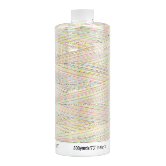 SEW EASY COLLECTION VARIEGATED 731M COL 4267