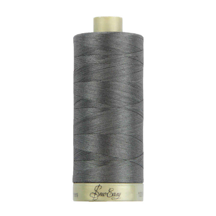 SEW EASY COLLECTION  1000M COL 4447