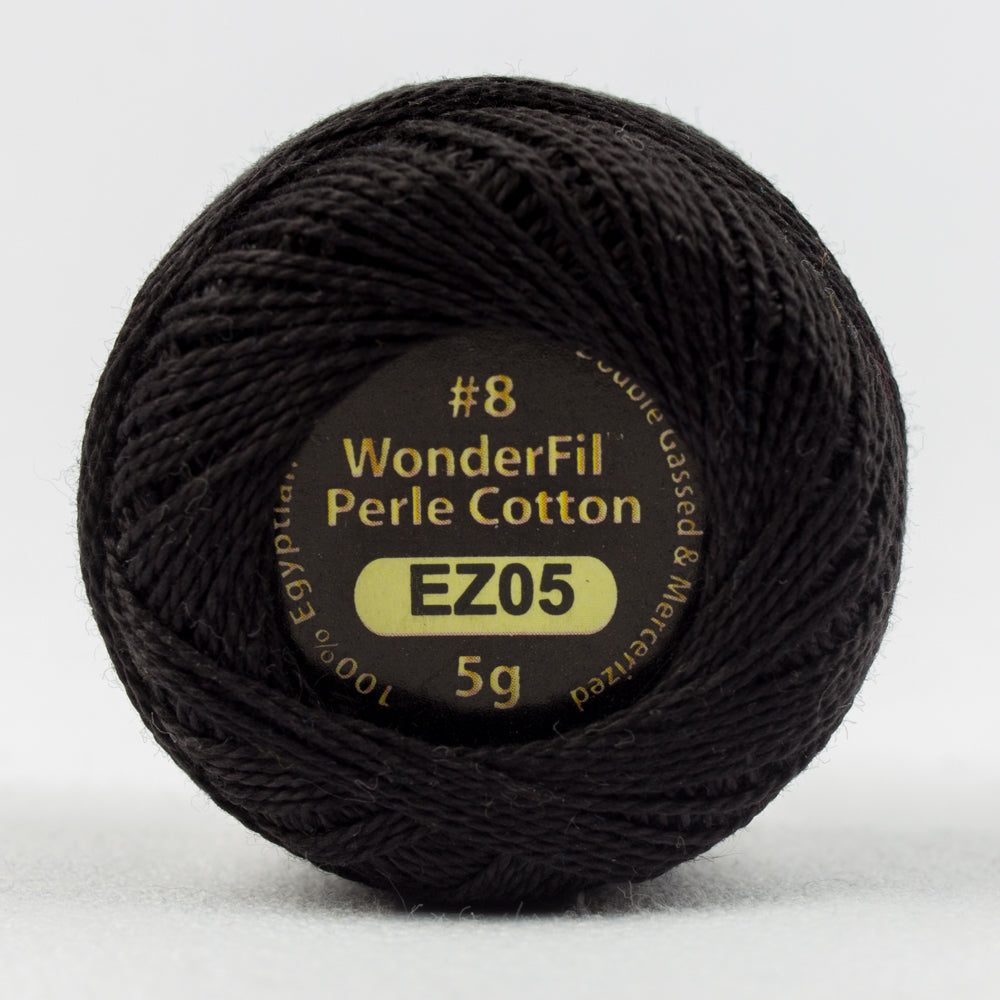 EL5G-05-(WFEZ-) Liquorice