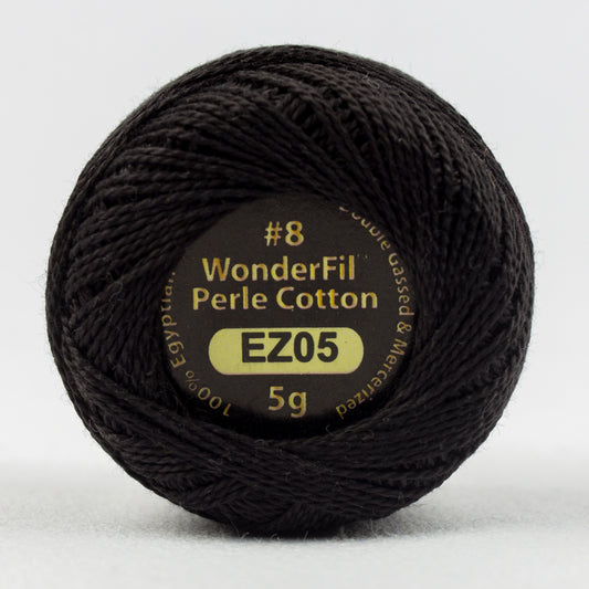 EL5G-05-(WFEZ-) Liquorice