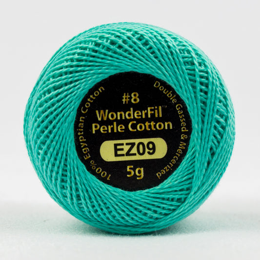 EL5G-09-(WFEZ-) Seafoam Green