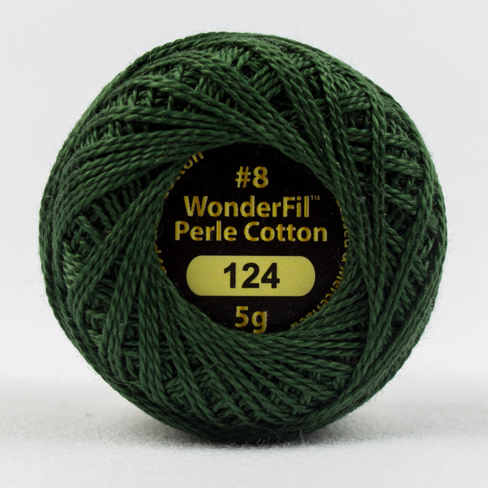 EL5G-124-(WFEZ-) Deep Foliage