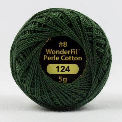 EL5G-124-(WFEZ-) Deep Foliage