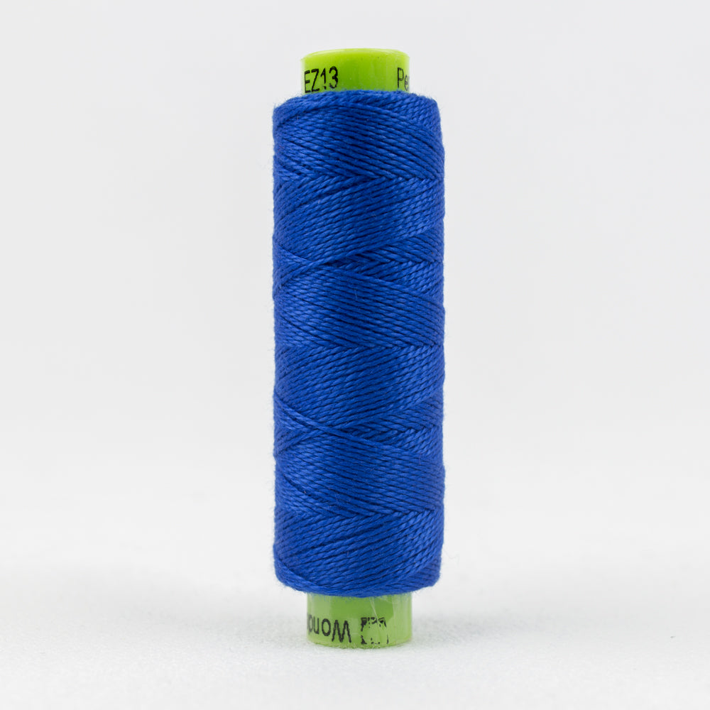 EZ8-13-(SS-) Hyper Blue