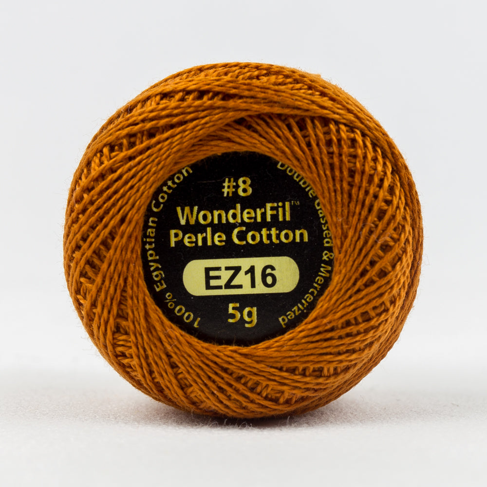 EL5G-16-(WFEZ-) Exotic Spice