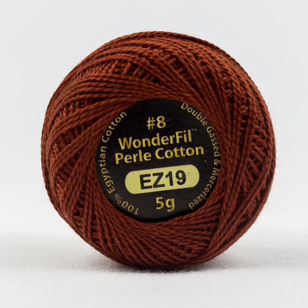 EL5G-19-(WFEZ-) Autumn Leaf
