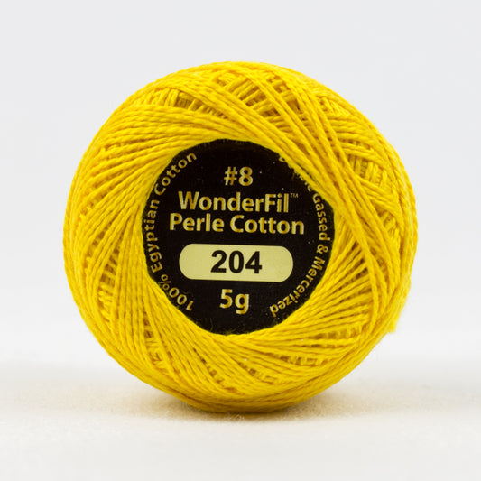 EL5G-204-(WFEZ-) Radiant Gold