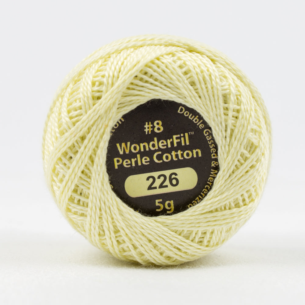 EL5G-226-(WFEZ-) Dandelion Puff