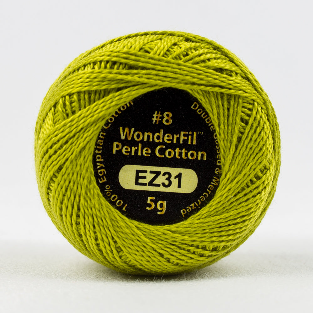 EL5G-31-(WFEZ-) Lemongrass