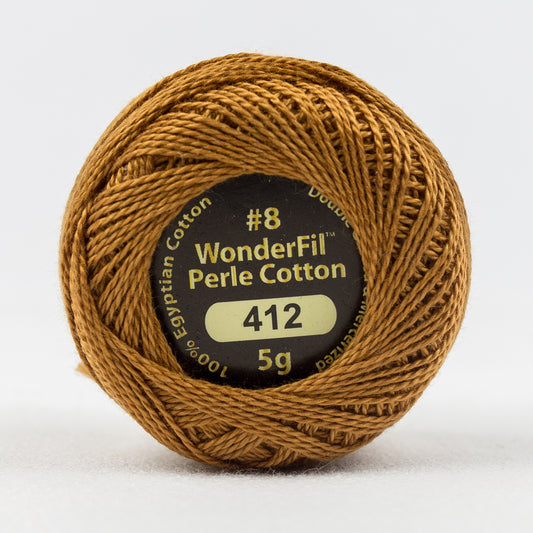 EL5G-412-(WFEZ-) Cured Leather