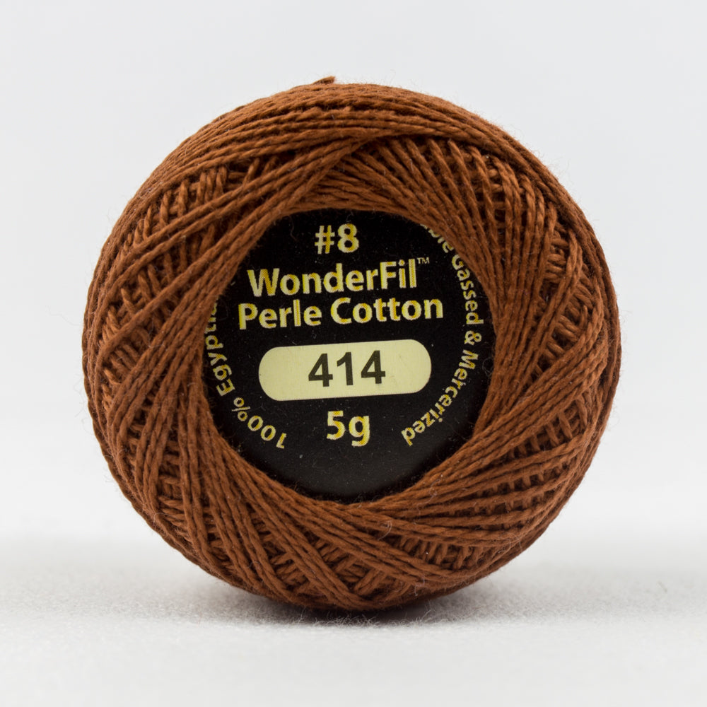 EL5G-414-(WFEZ-) Saddle Brown