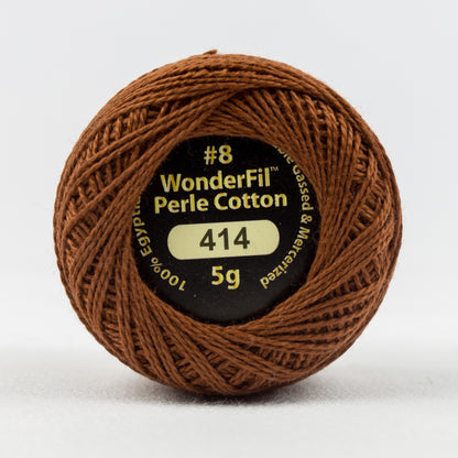 EL5G-414-(WFEZ-) Saddle Brown