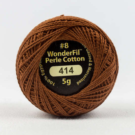 EL5G-414-(WFEZ-) Saddle Brown