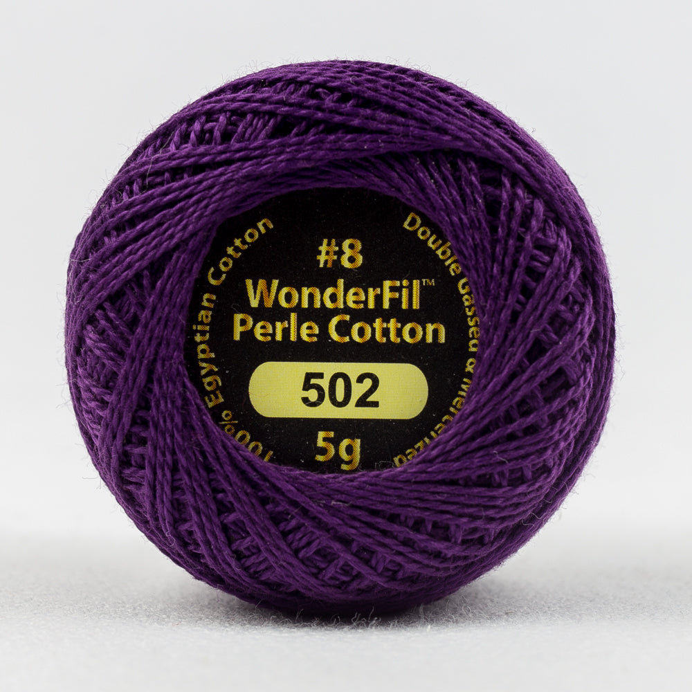 EL5G-502-(WFEZ-) Purple Passion