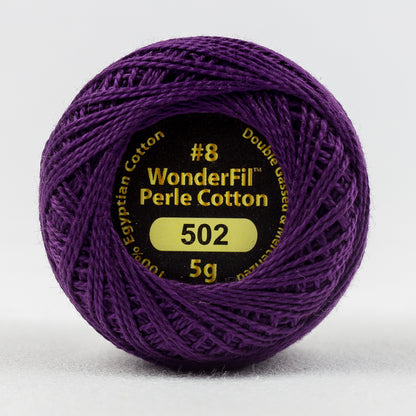 EL5G-502-(WFEZ-) Purple Passion