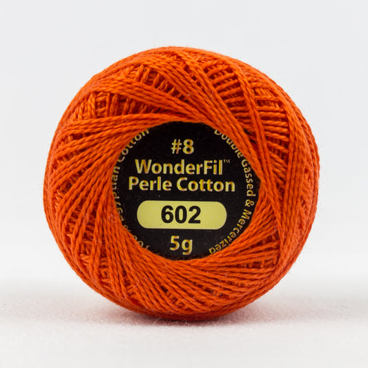 EL5G-602-(WFEZ-) Hot Coals