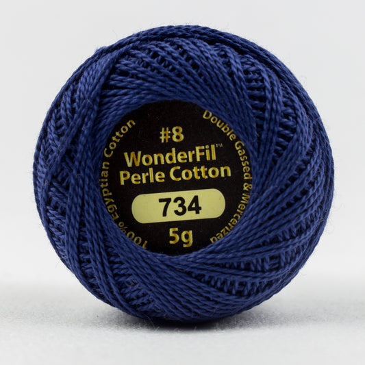 EL5G-734-(WFEZ-) Denim