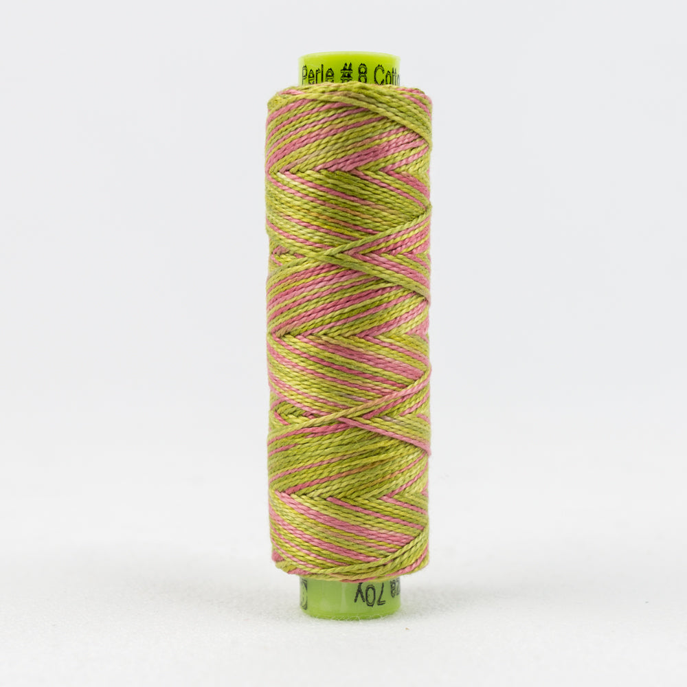 EZM8-16-(SS-) Floating Flower