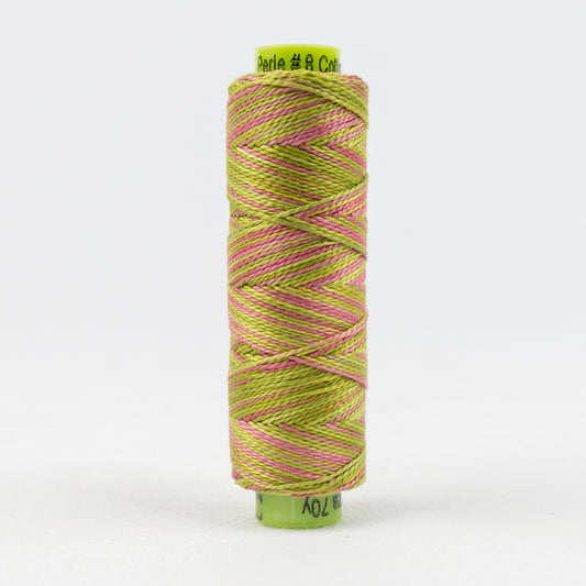 EZM8-16-(SS-) Floating Flower