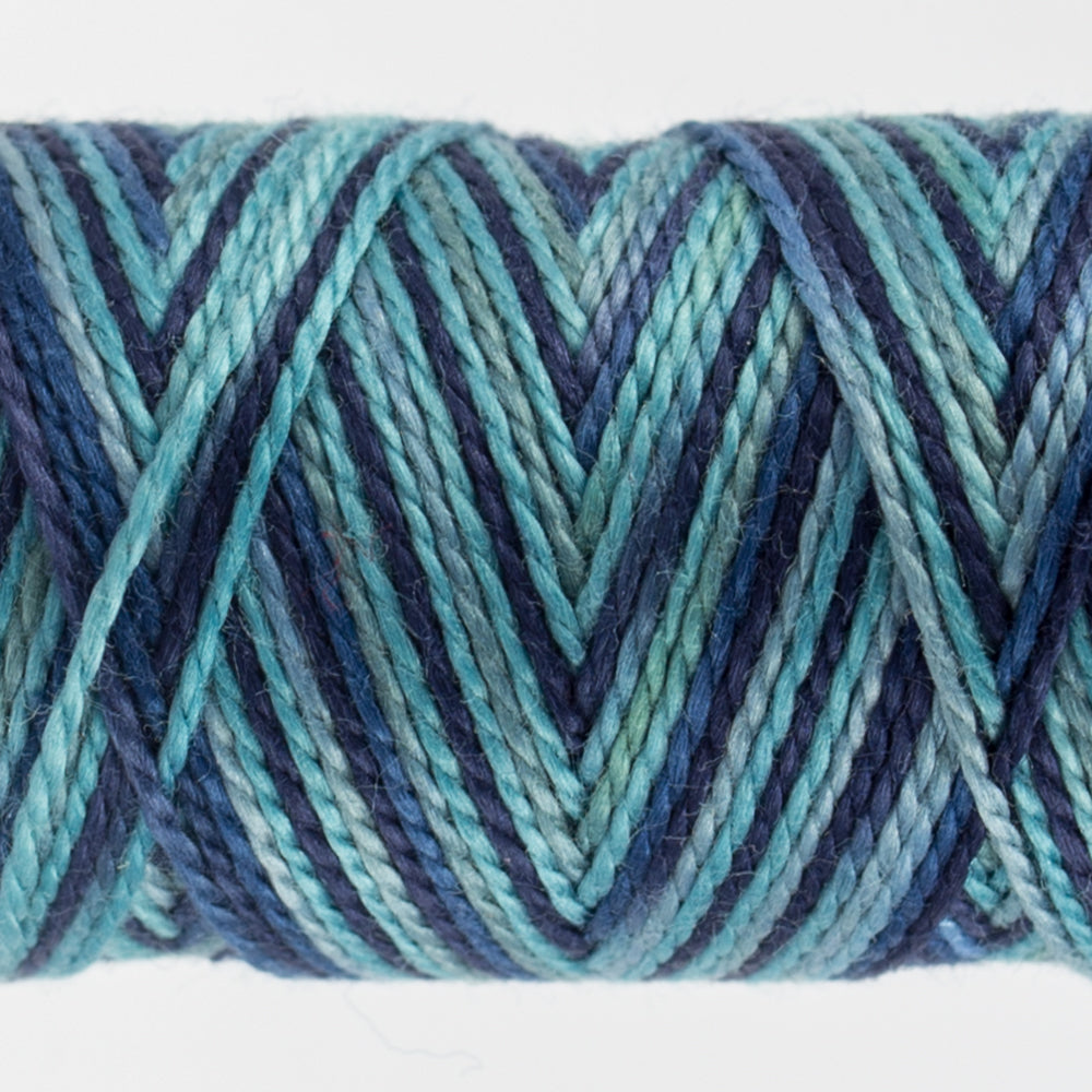 EZM - 18 – (SS) -  Deep Cove