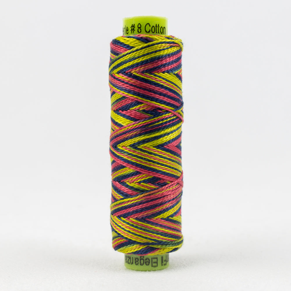 EZM - 40 – (SS)  Wild Card