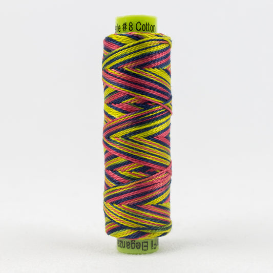 EZM - 40 – (SS)  Wild Card