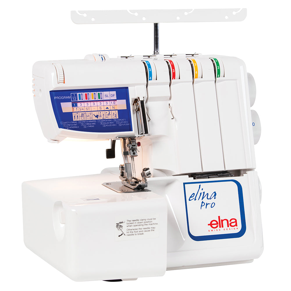 Elina Pro