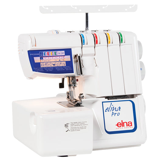 Elina Pro