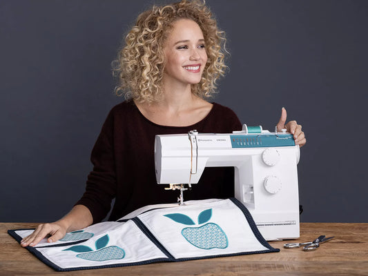 Emerald™ 116 Sewing Machine