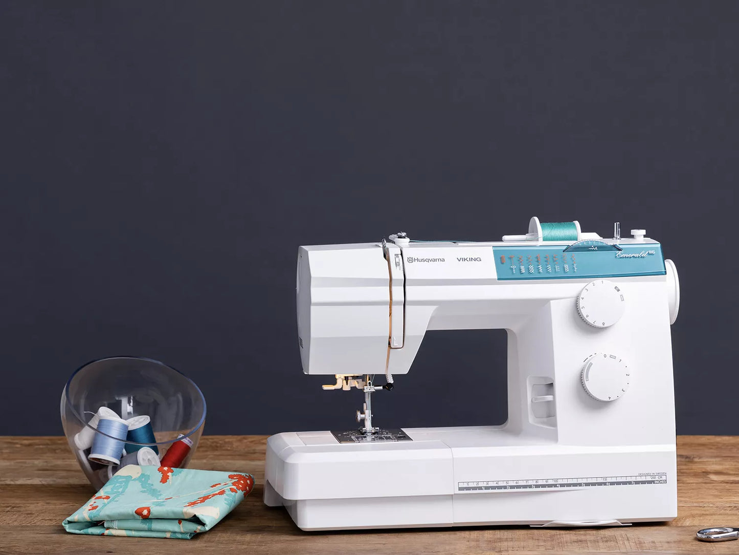 Emerald™ 116 Sewing Machine