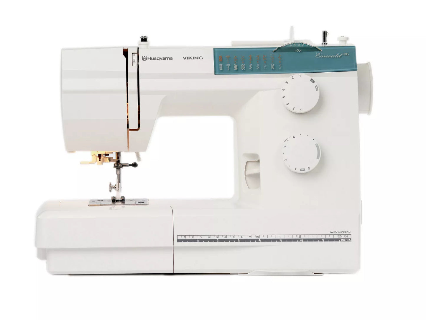 Emerald™ 116 Sewing Machine