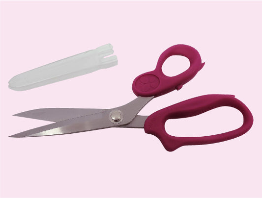 Sewline Fabric Scissors 210mm/ 8 inches