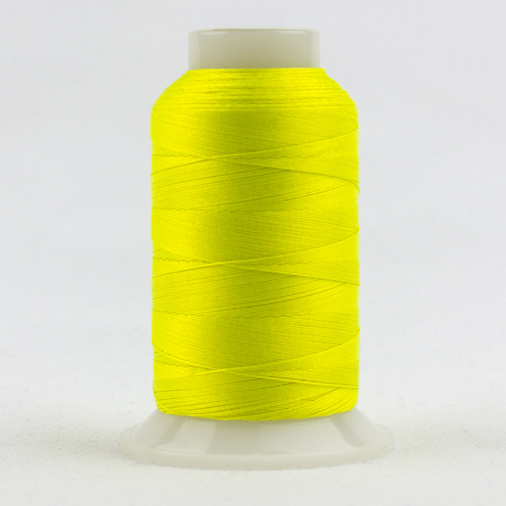 Wonderfil - Fabulux - FB01 - Neon Lemon