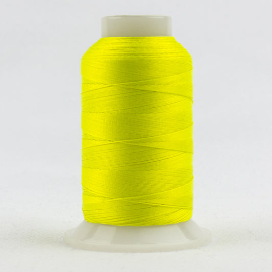 Wonderfil - Fabulux - FB01 - Neon Lemon