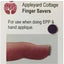 Finger Savers