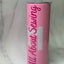 20oz All About Sewing Tumbler