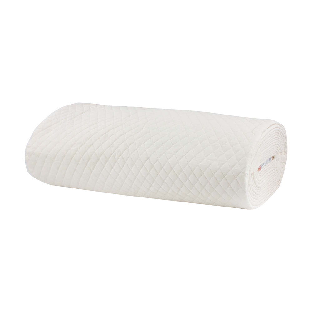 QUILTED CALICO – COTTON-POLY BATTING
